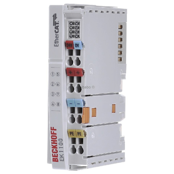 EK1100 | Beckhoff EtherCAT Coupler