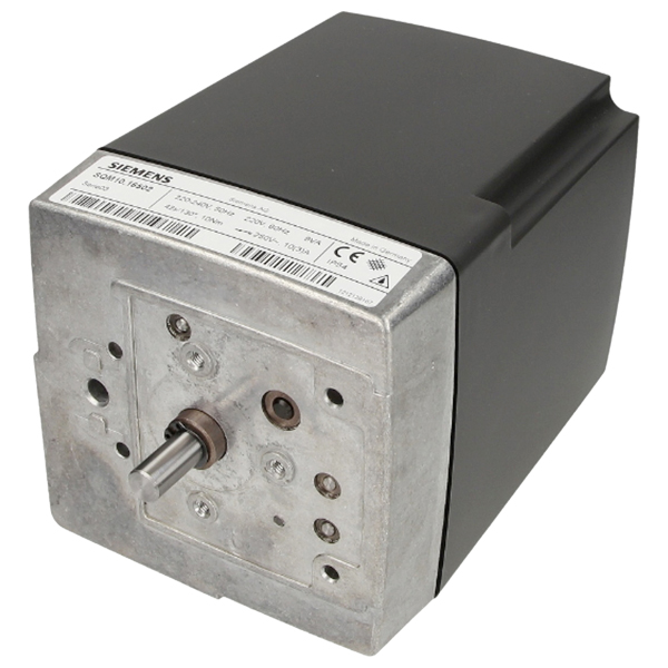 SQM10.15502 | Siemens Actuator