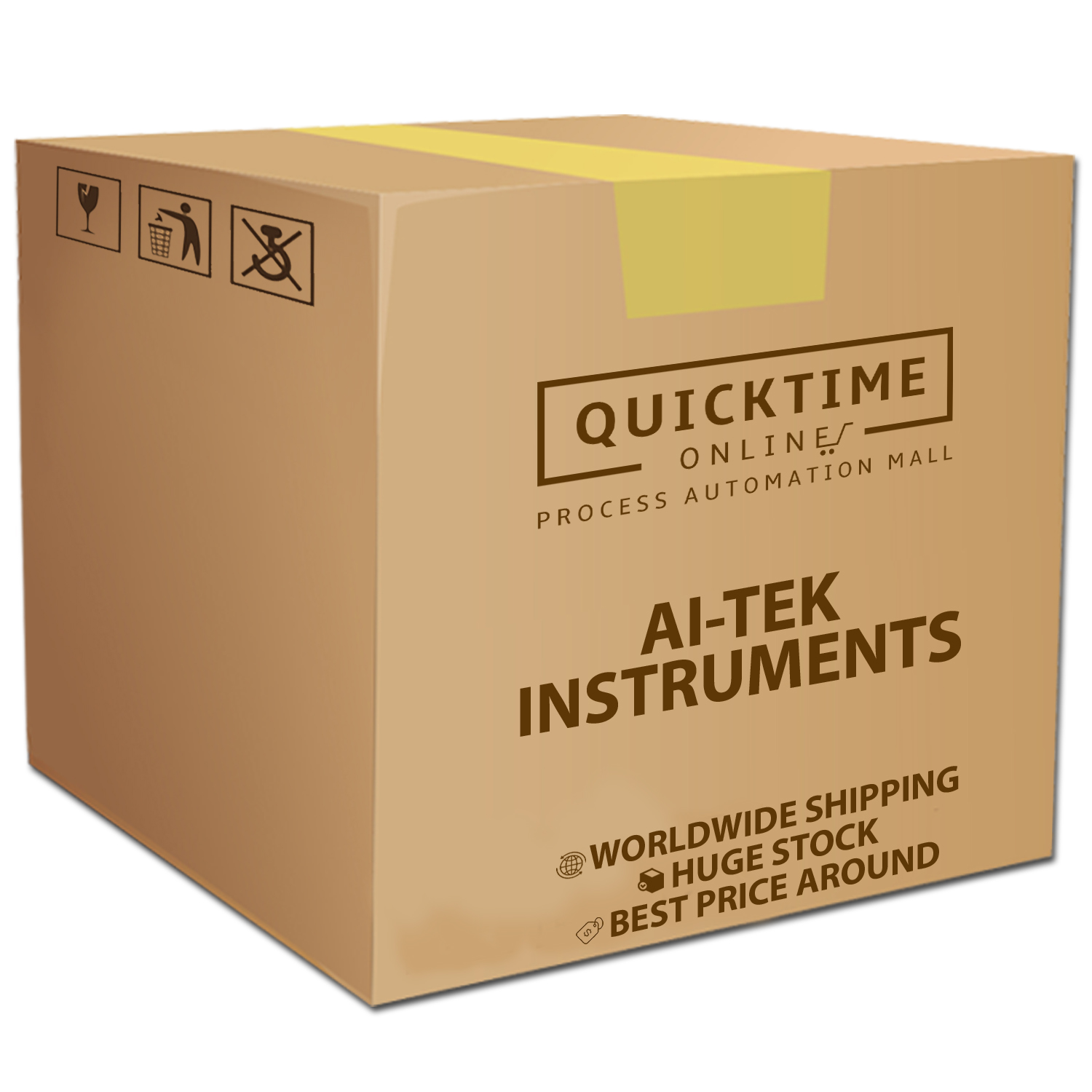 70085-1010-414 | AI-Tek (Airpax) Passive Speed Sensor