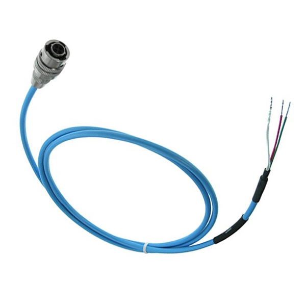 MISP2C-350-M8-0 | GE Panametrics MISP2 Probe Cable