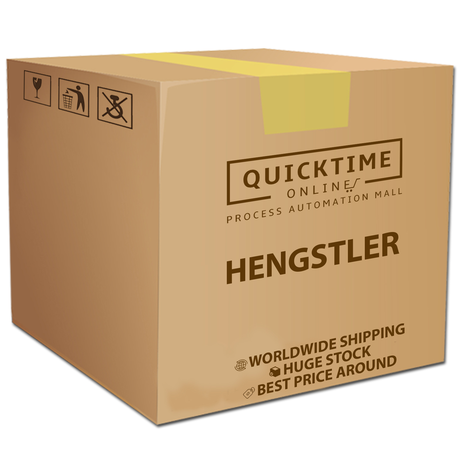 HSD25-1024-A6D1 | Hengstler