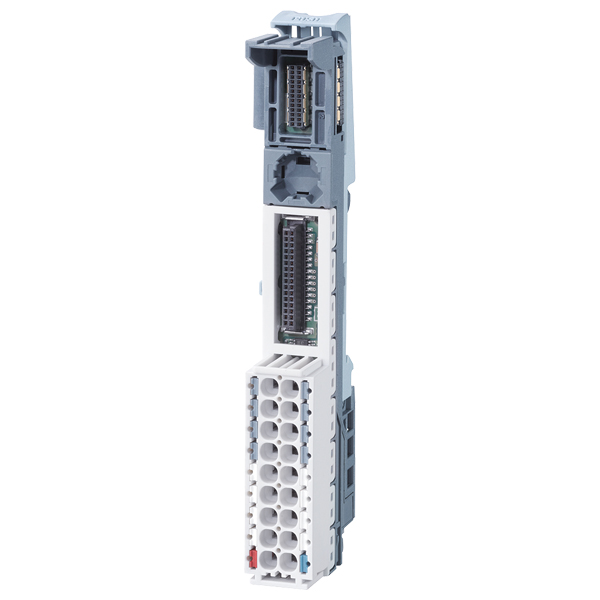 6ES7193-6BP00-0DA1 | Siemens SIMATIC ET 200SP BaseUnit