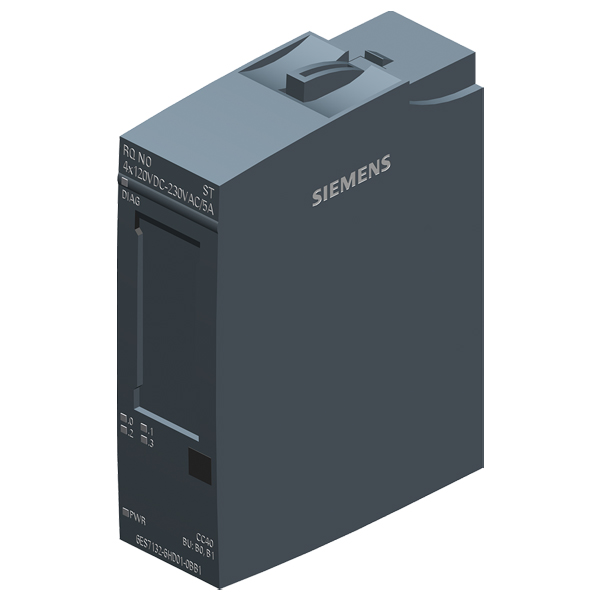 6ES7132-6HD01-0BB1 | Siemens SIMATIC ET 200SP Relay Module