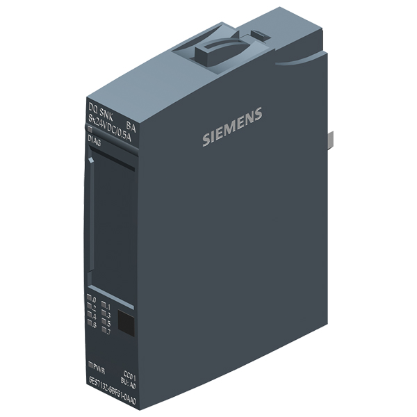 6ES7132-6BF61-0AA0 | Siemens SIMATIC ET 200SP Digital Output Module