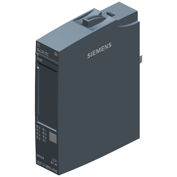 6ES7131-6BF61-0AA0 | Siemens SIMATIC ET 200SP Digital Input Module