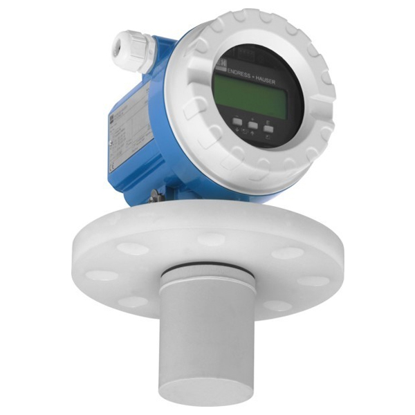 FMU42-ATB3A22A | E+H Ultrasonic Measurement Time-of-Flight Prosonic FMU42