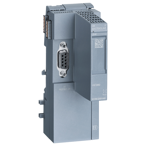 6ES7545-5DA00-0AB0 | Siemens SIMATIC DP Communication Module PROFIBUS DP