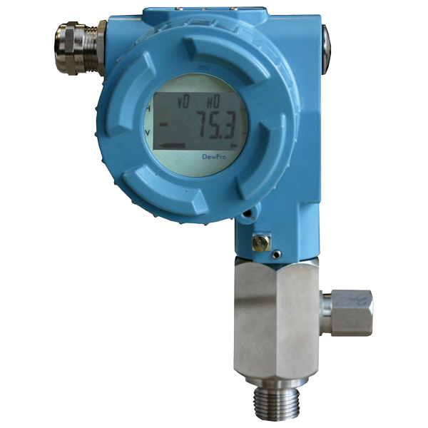 MMY30-B-1-C-2-G-0 | Panametrics DewPro® MMY 30 Trace Moisture Transmitter