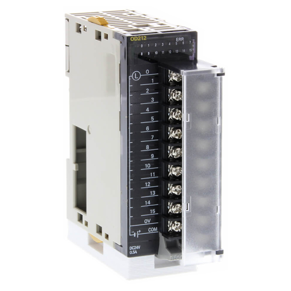 CJ1W-OD212 | Omron CJ Series Digital Output Unit