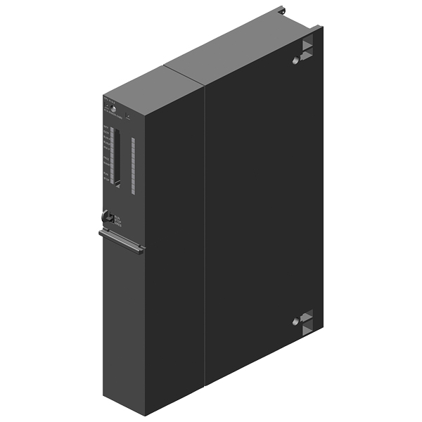 6ES7414-3XM05-0AB0 | Siemens SIMATIC S7-400 CPU 414-3 Central Processing Unit