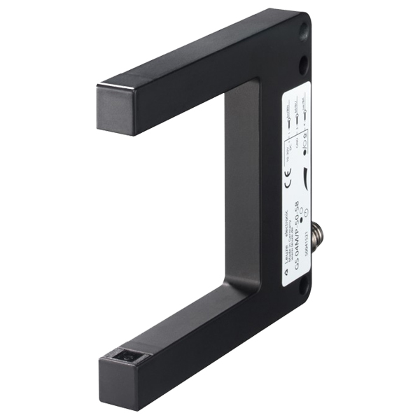 50110784 | Leuze Fork Photoelectric Sensor