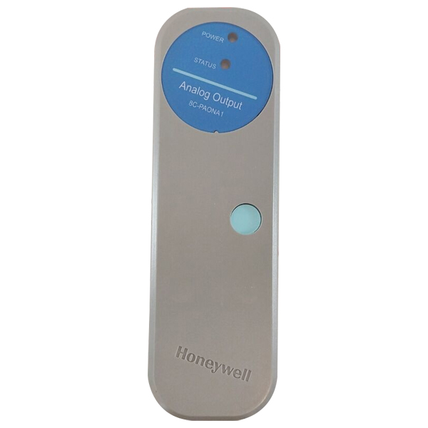 8C-PAONA1 | Honeywell Analog Output Module