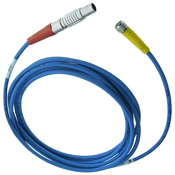 704-1226-01 | GE Panametrics Standard 11 ft Probe Cable