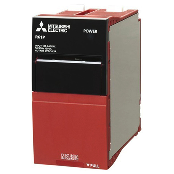 R61P | Mitsubishi Power Supply Module