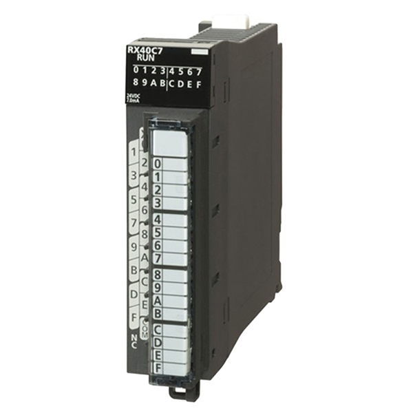 RX40C7 | Mitsubishi Electric Digital Input Module