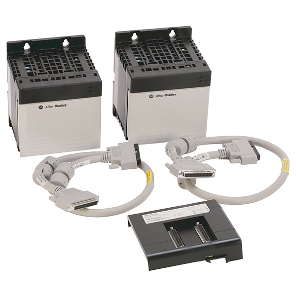 1756-PAR2 | Allen Bradley ControlLogix Power Supply Bundle