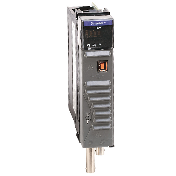 1756-CN2RXT | Allen Bradley ControlLogix Communication Module