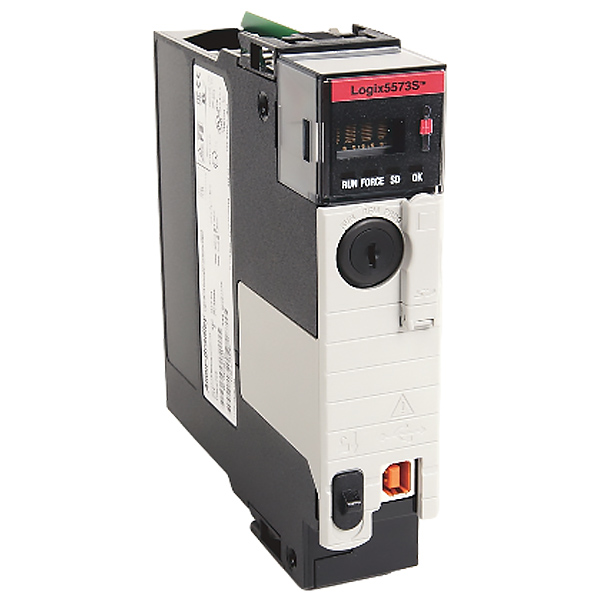 1756-L73SXT | Allen Bradley GuardLogix Controller