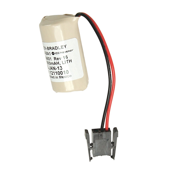 1756-BATM | Allen Bradley ControlLogix® Battery Module