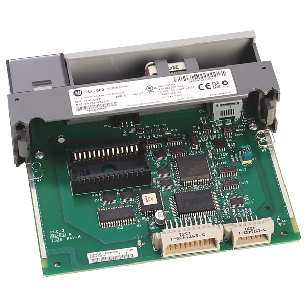 1747-L524 | Allen Bradley SLC 5/02 Processor