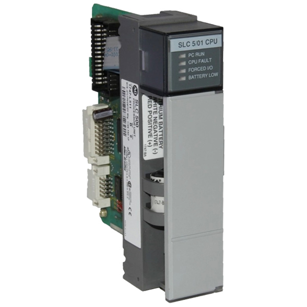1747-L514 | Allen Bradley Processor Unit