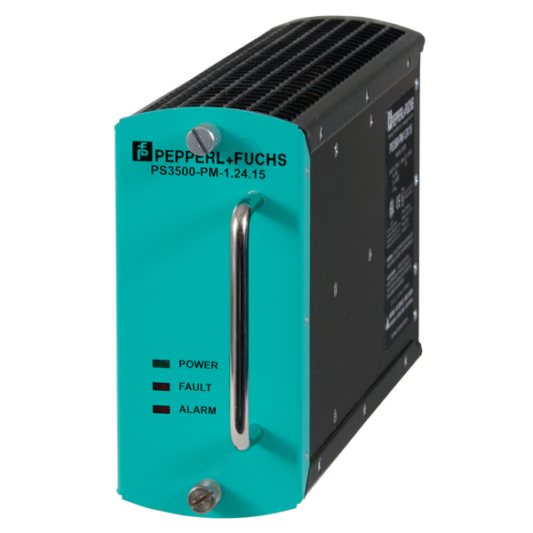 PS3500-PM-1.24.15 | Pepperl+Fuchs PS3500 Power Supply Module