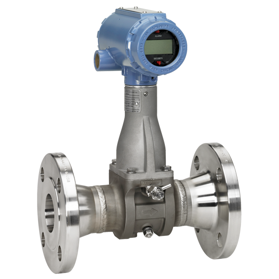 Rosemount 8800D Vortex Flowmeter