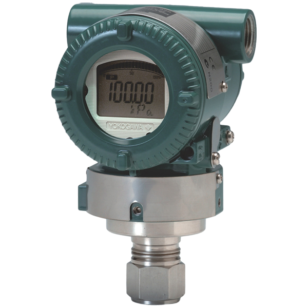EJA510E-JAS4N-019DN/FF1/D3 | Yokogawa EJA510E Absolute Pressure Transmitter