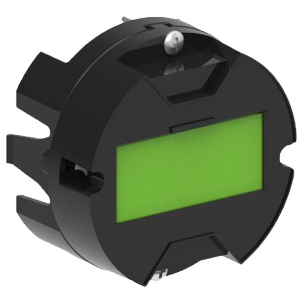 00644-4430-0002 | Rosemount™ LCD Display (Option M5)