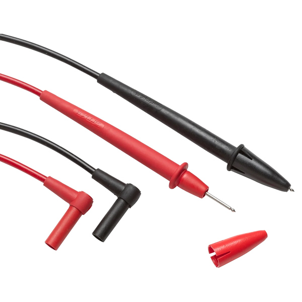 Fluke TL75 | Fluke Hard Point™ Test Lead Set