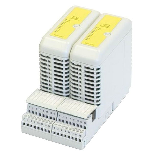 8101-HI-TX | GE Fanuc 8-channel Analog Input