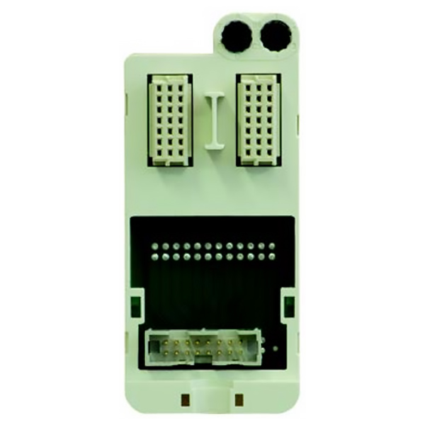 8602-FT-ST | GE Fanuc Field Terminal