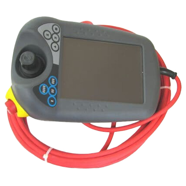 3HAC023195-001 | ABB GTPU 2, 10 M Cable