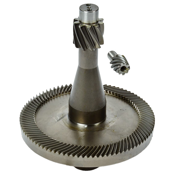 3HAB4268-1 | ABB Gear Unit Axis 5