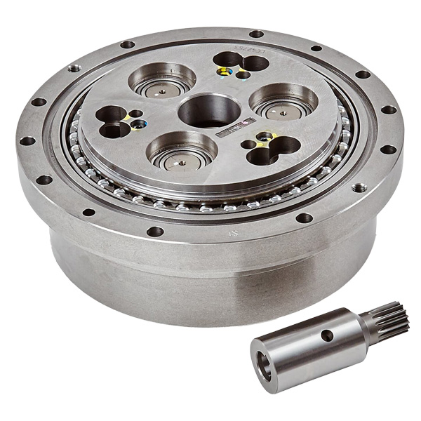 3HAB4226-1 | ABB Reduct. Gear RV-320E