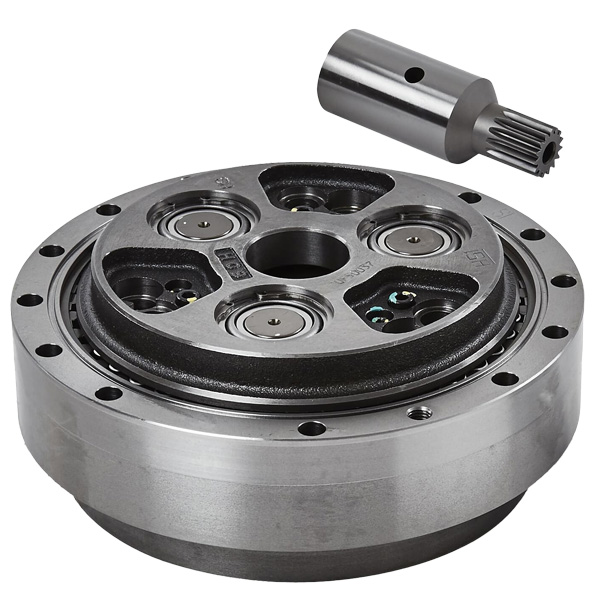 3HAB4079-1 | ABB Reduction Gear RV-250-185
