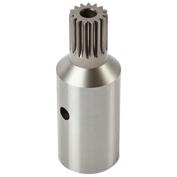 3HAB4057-1 | ABB Input Gear