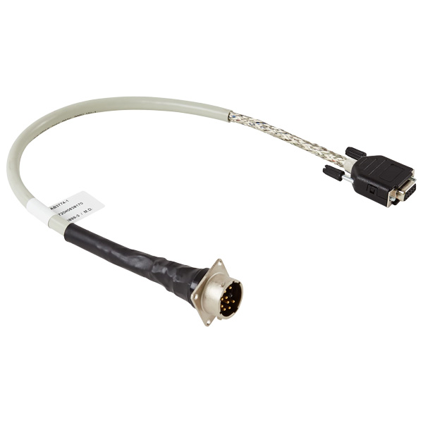 3HAB3774-1 | ABB Signal Cable SMB