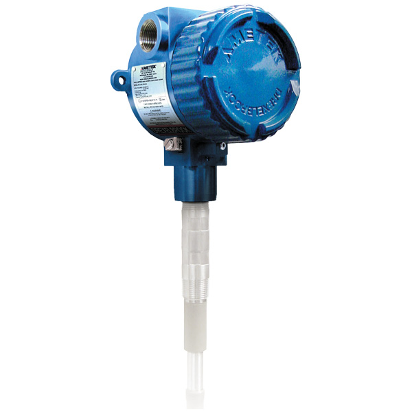 PLL1-1002-DB1Z-2000.0-254.0 | Ametek Drexelbrook The Point™ Line Powered RF Series Point Level Switch
