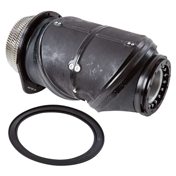 E3HNM 13622-1 | ABB Exch. Hollow Wrist