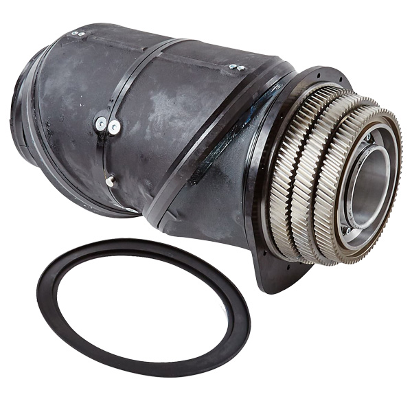 3HNM 13622-1 | ABB Hollow Wrist