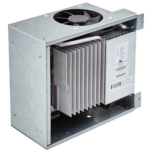 3HNE 04092-1 | ABB Power Supply Dual