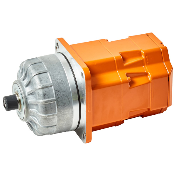 3HAC6930-1 | ABB Motor Incl Pinion