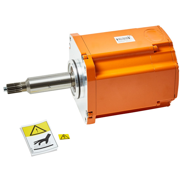 3HAC15882-2 | ABB Motor Incl Pinion