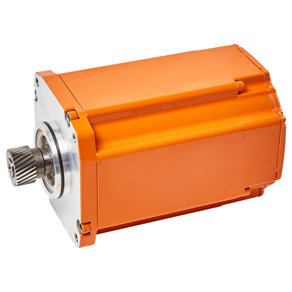 3HAC14209-3 | ABB Motor Incl Pinion