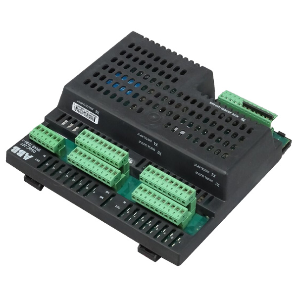 3HAB7230-1 | ABB Combination I/O Module DSQC 327