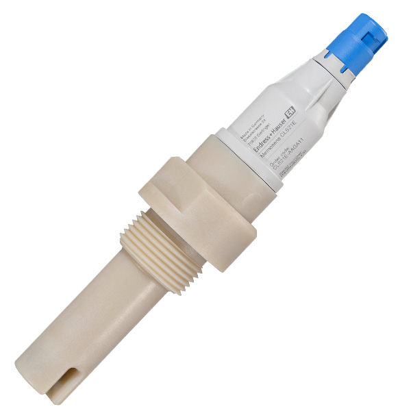 CLS21E-AAGA11 | E+H Memosens CLS21E Digital Conductivity Sensor