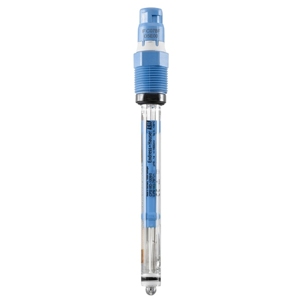 CPS16D-7AT21 | E+H Memosens CPS16D Digital Combined pH/ORP Sensor