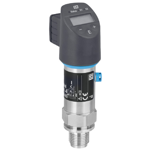 PTP31B-AA4U1SGBWWJ | E+H Ceraphant PTP31B Pressure Switch