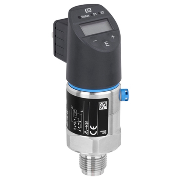 PTC31B-AA4U1PGBWWJA | E+H Ultrasonic Ceraphant PTC31B Pressure Sensor
